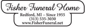Fisher Funeral Home