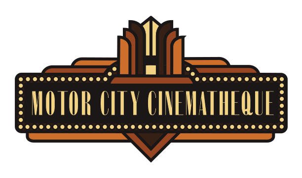 Motor City Cinematheque logo image